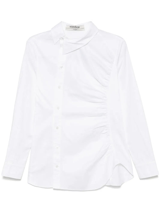 Cotton Shirt