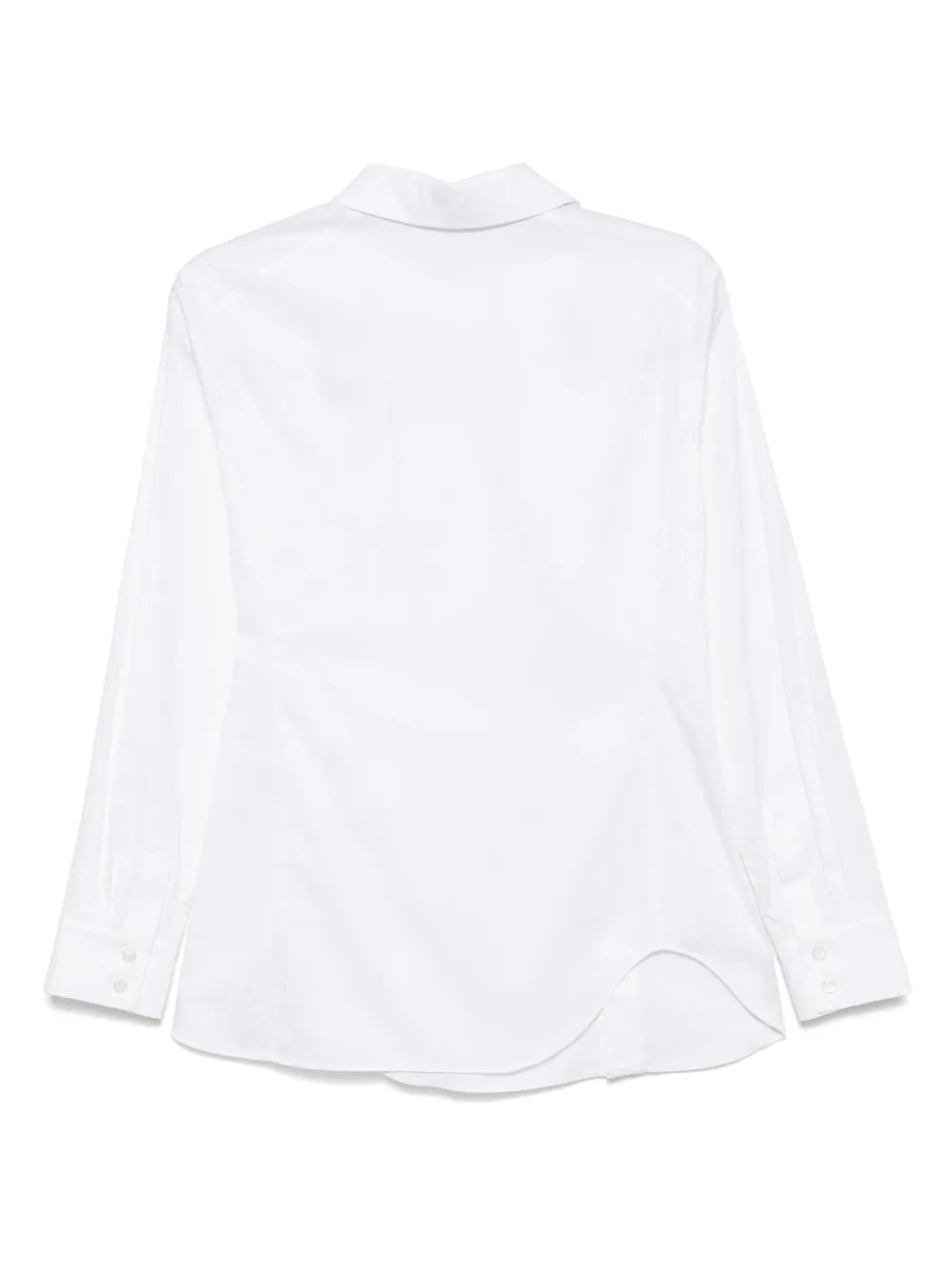 Cotton Shirt