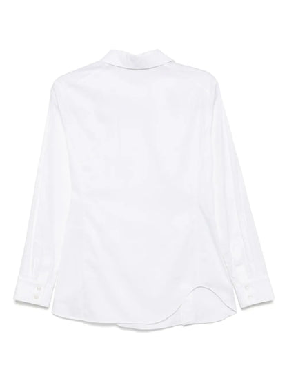 Cotton Shirt