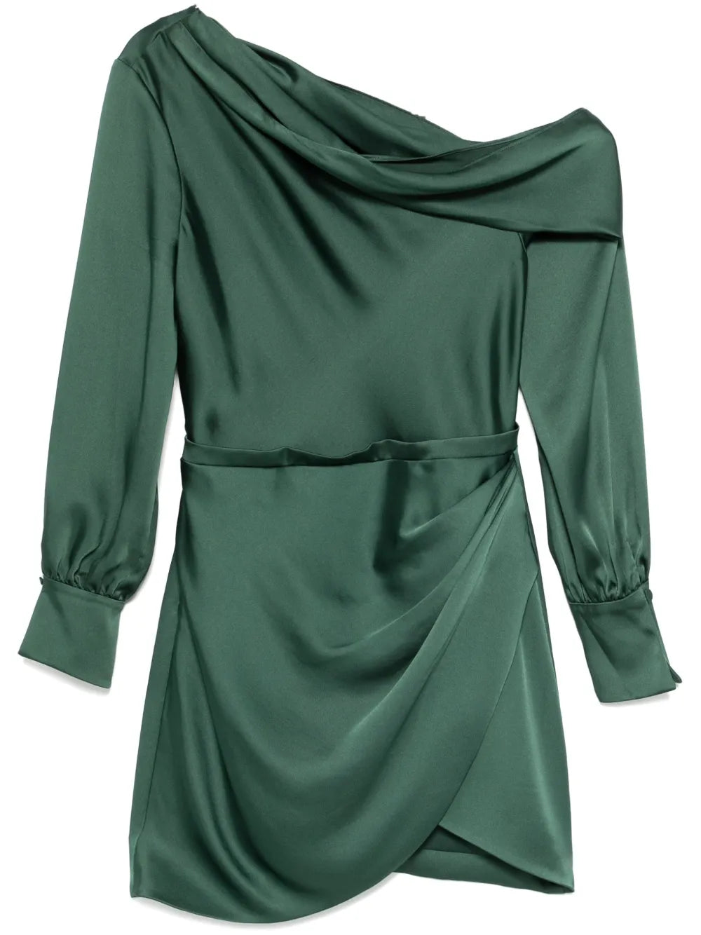 Signature Cameron Mini Dress