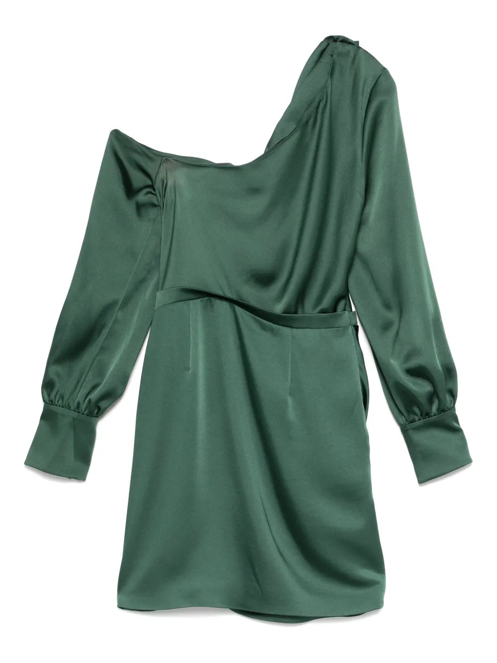 Signature Cameron Mini Dress