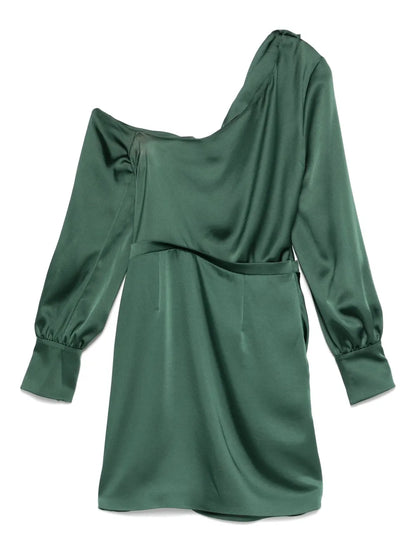 Signature Cameron Mini Dress