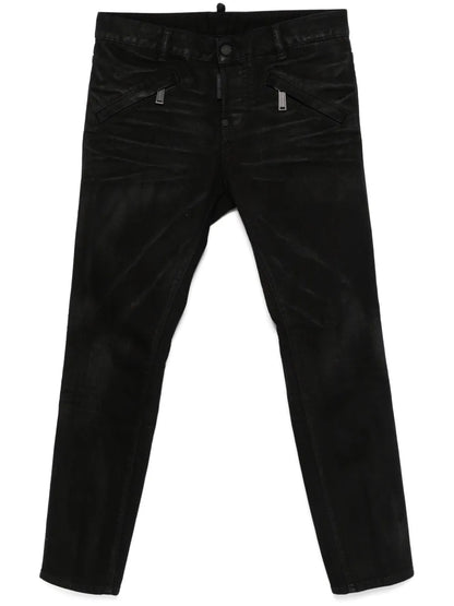 Honda Jeans
