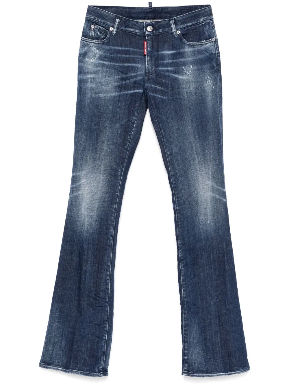 Cool Girl Jeans