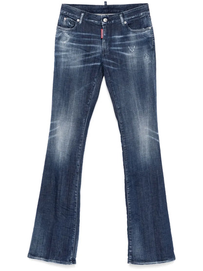 Cool Girl Jeans