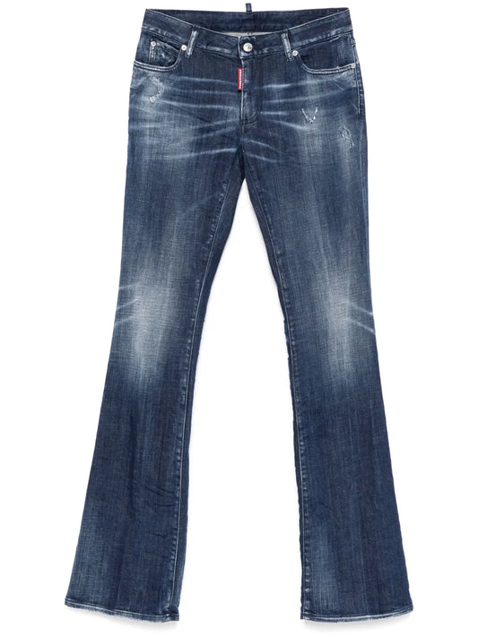 Cool Girl Jeans