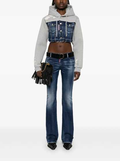 Cool Girl Jeans