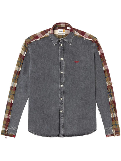 Checked Shirt