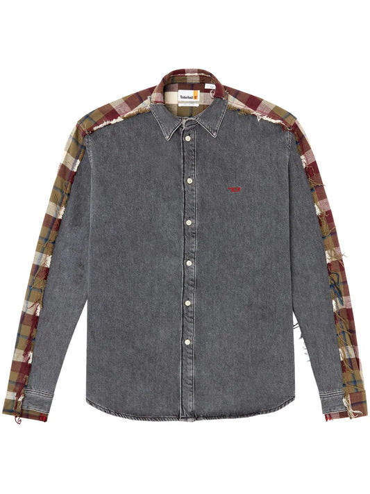Checked Shirt
