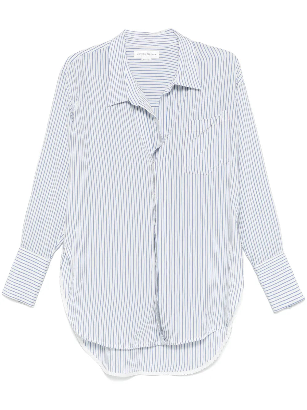 Striped Shirt