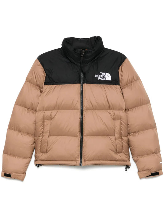 Retro Nuptse Puffer Jacket