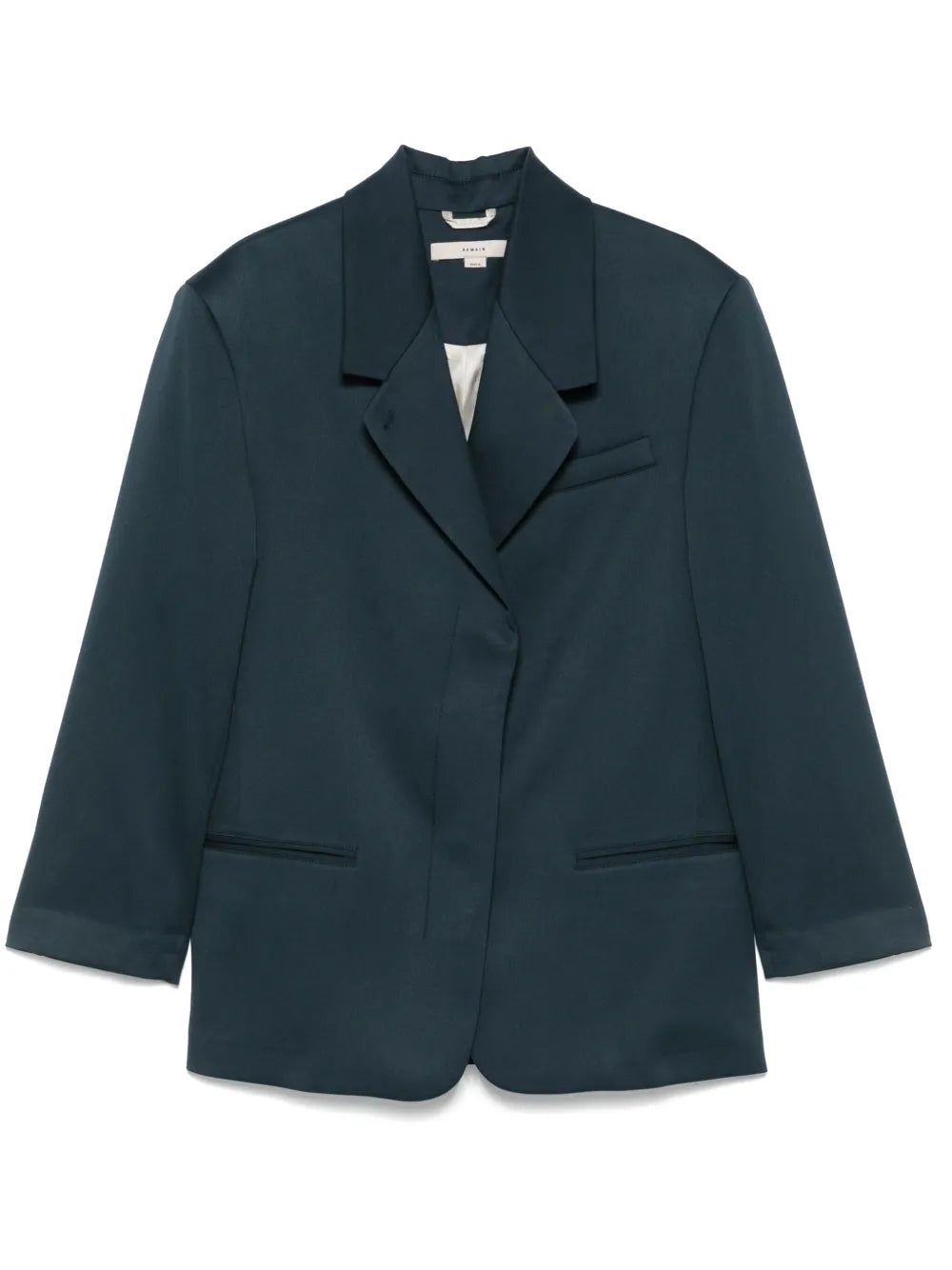 Oversized Blazer