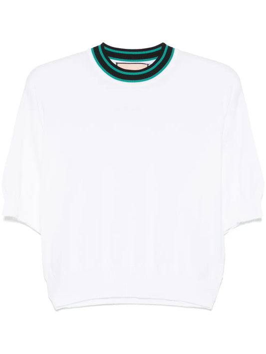 Cotton T-Shirt