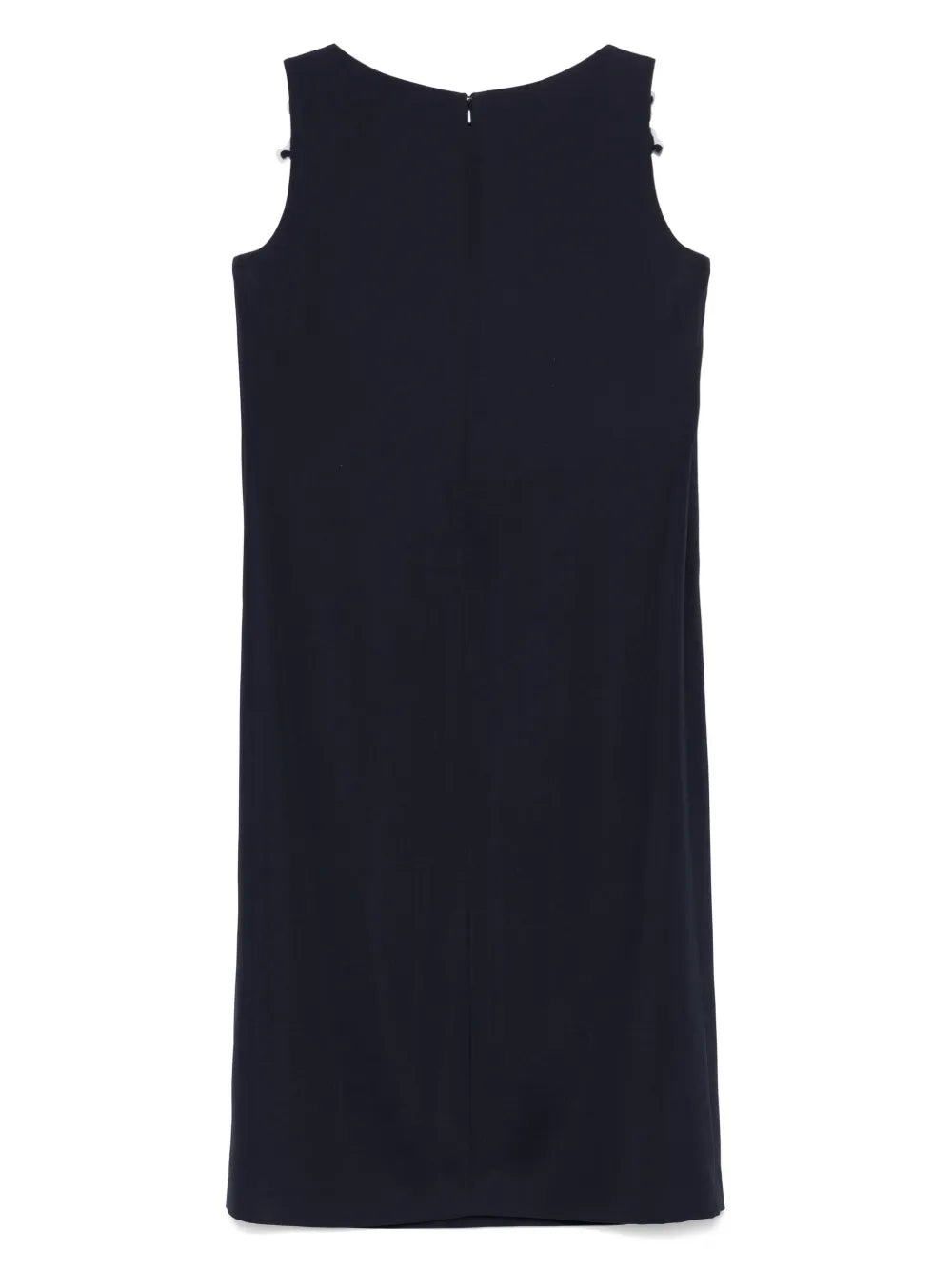 Corded-Lace Midi Dress
