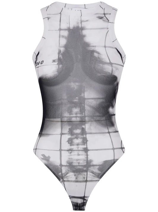 X-Ray Bodysuit