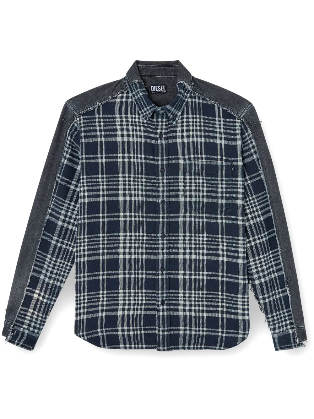 Checked Shirt