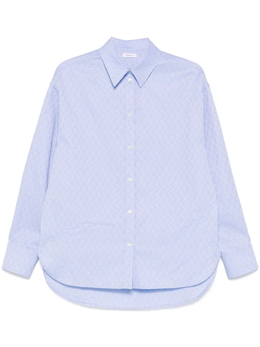Monogram Shirt
