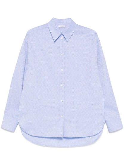 Monogram Shirt
