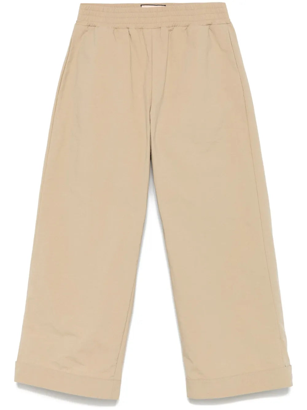 Cotton Trousers