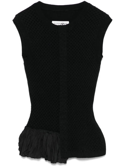 Knitted Top