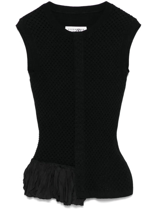 Knitted Top