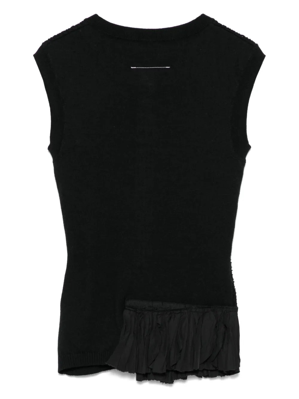 Knitted Top