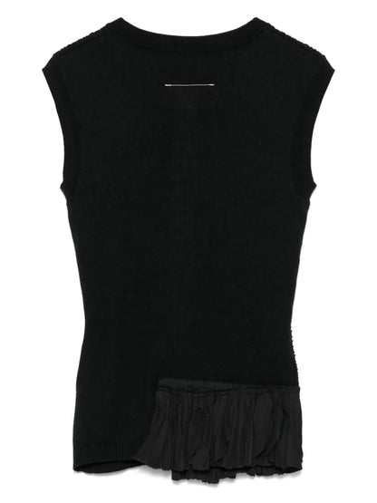 Knitted Top
