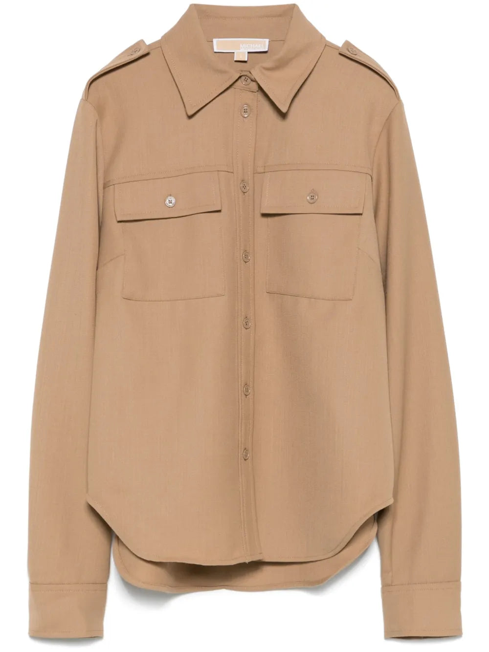Fitted Shirt