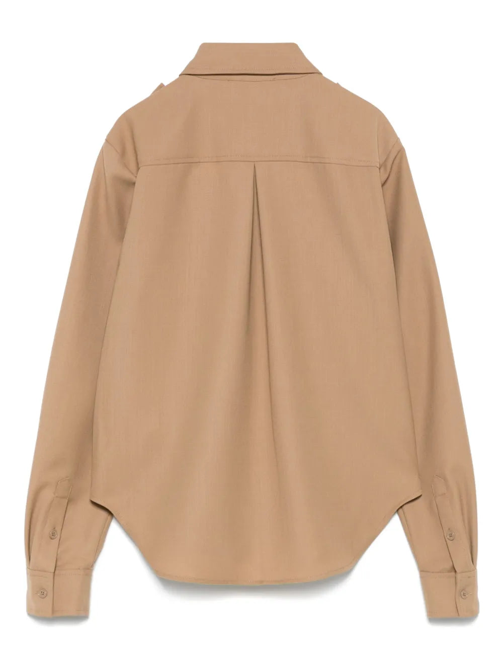 Fitted Shirt
