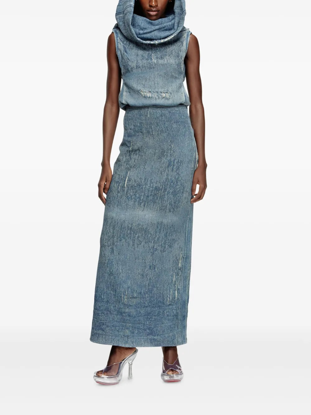 De-Megan-Fsg Skirt