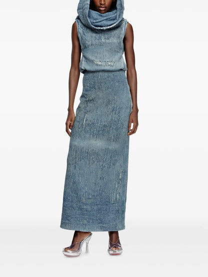 De-Megan-Fsg Skirt