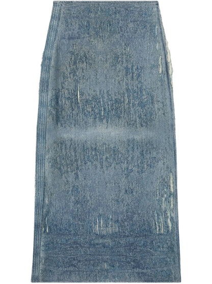 De-Megan-Fsg Skirt