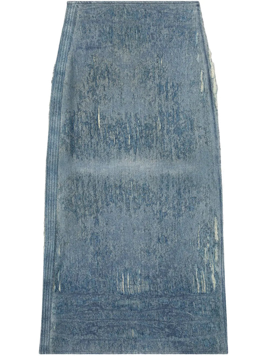 De-Megan-Fsg Skirt