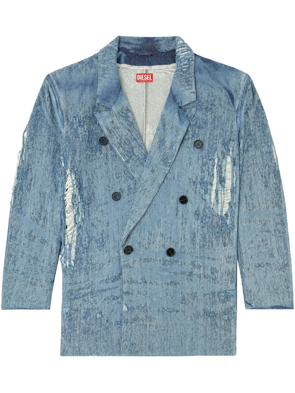 D-Pekka Blazer