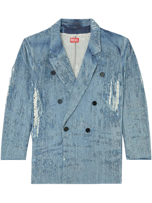 D-Pekka Blazer