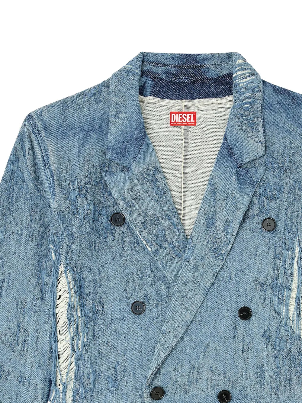 D-Pekka Blazer