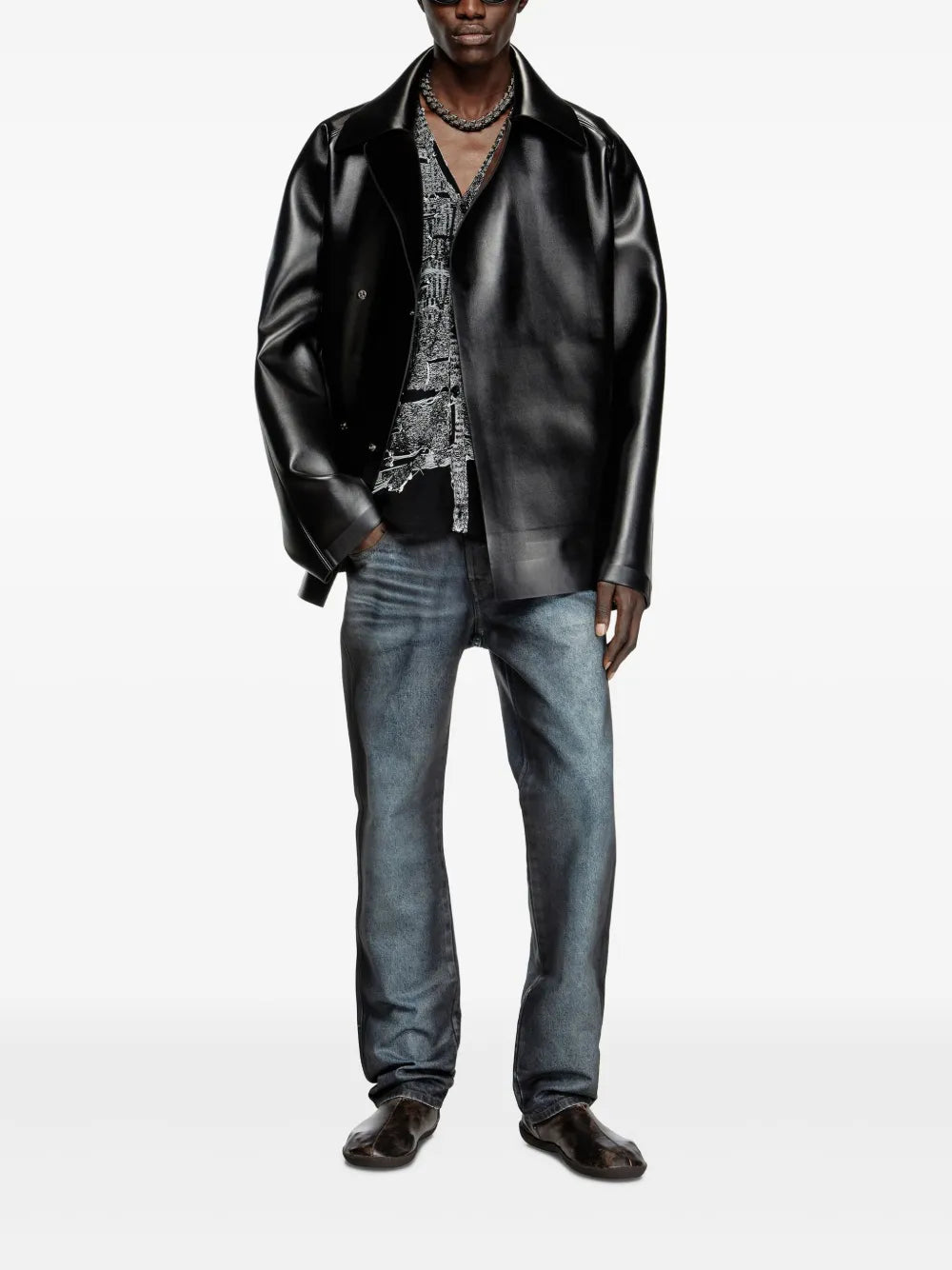 J-Markus Jacket