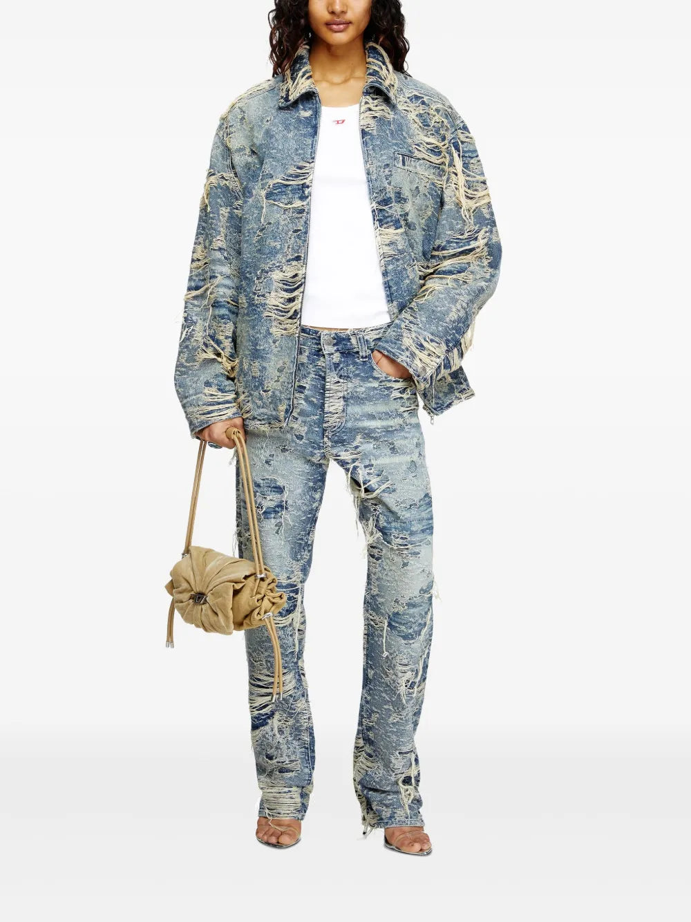 1988 D-Ark Jeans