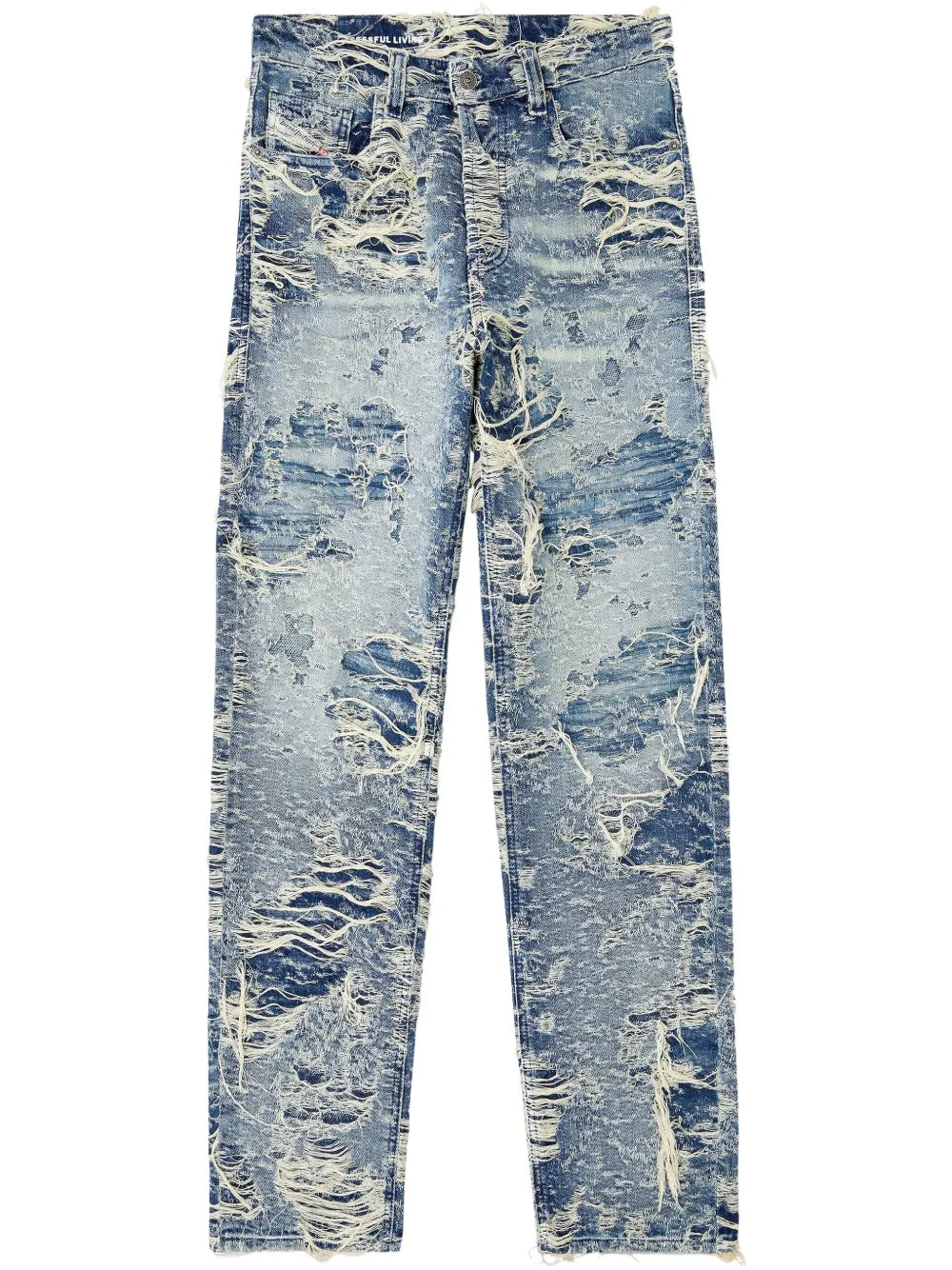 1988 D-Ark Jeans