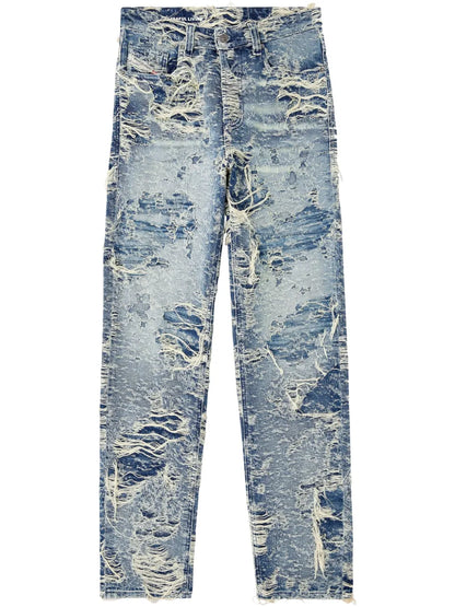 1988 D-Ark Jeans