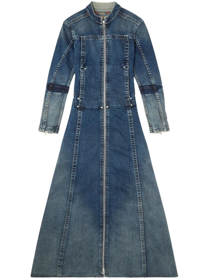De-Ro1-Re-Fsg Maxi Dress