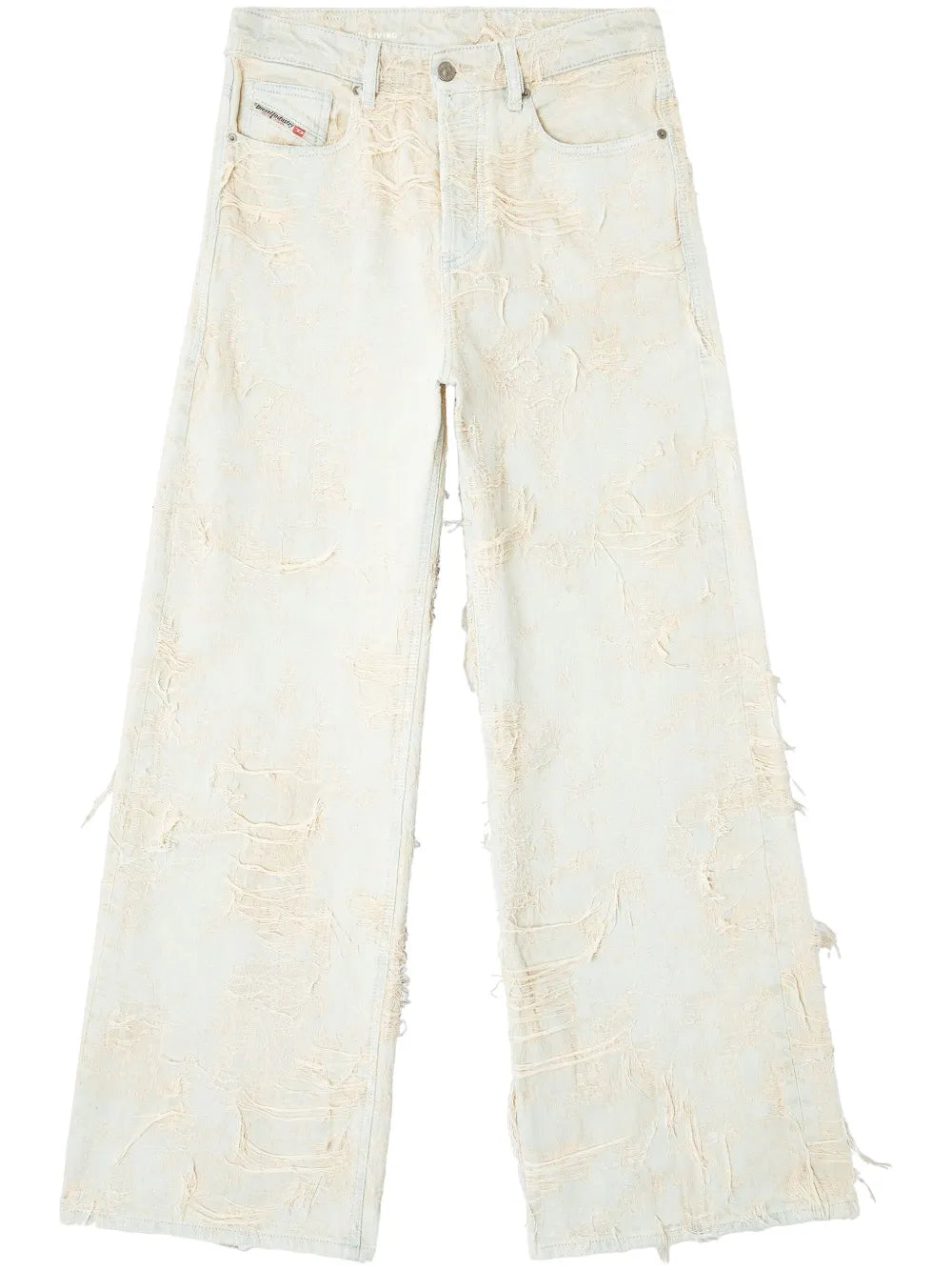 1996 D-Sire Jeans