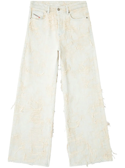 1996 D-Sire Jeans