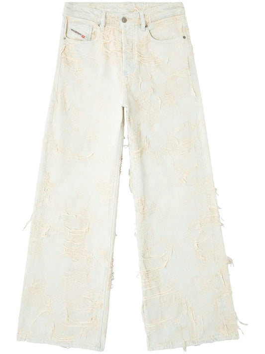 1996 D-Sire Jeans