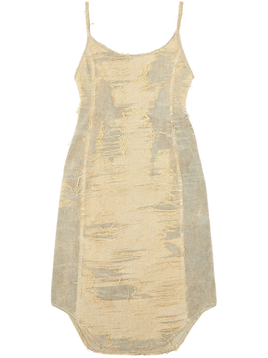De-Vera-Fsg Midi Dress