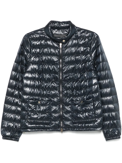 Padded Jacket