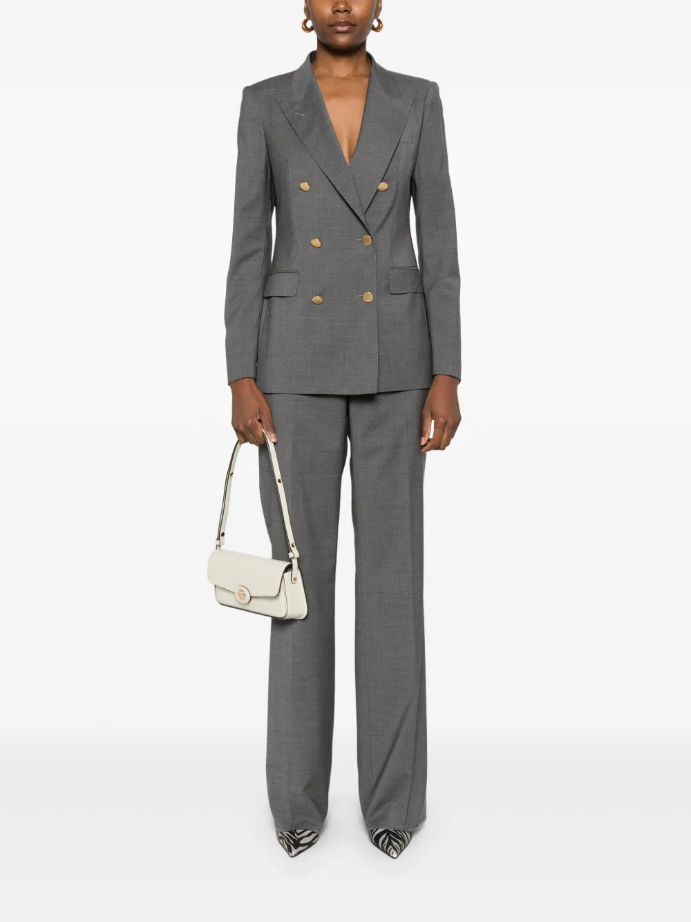 T-Parigi Suit