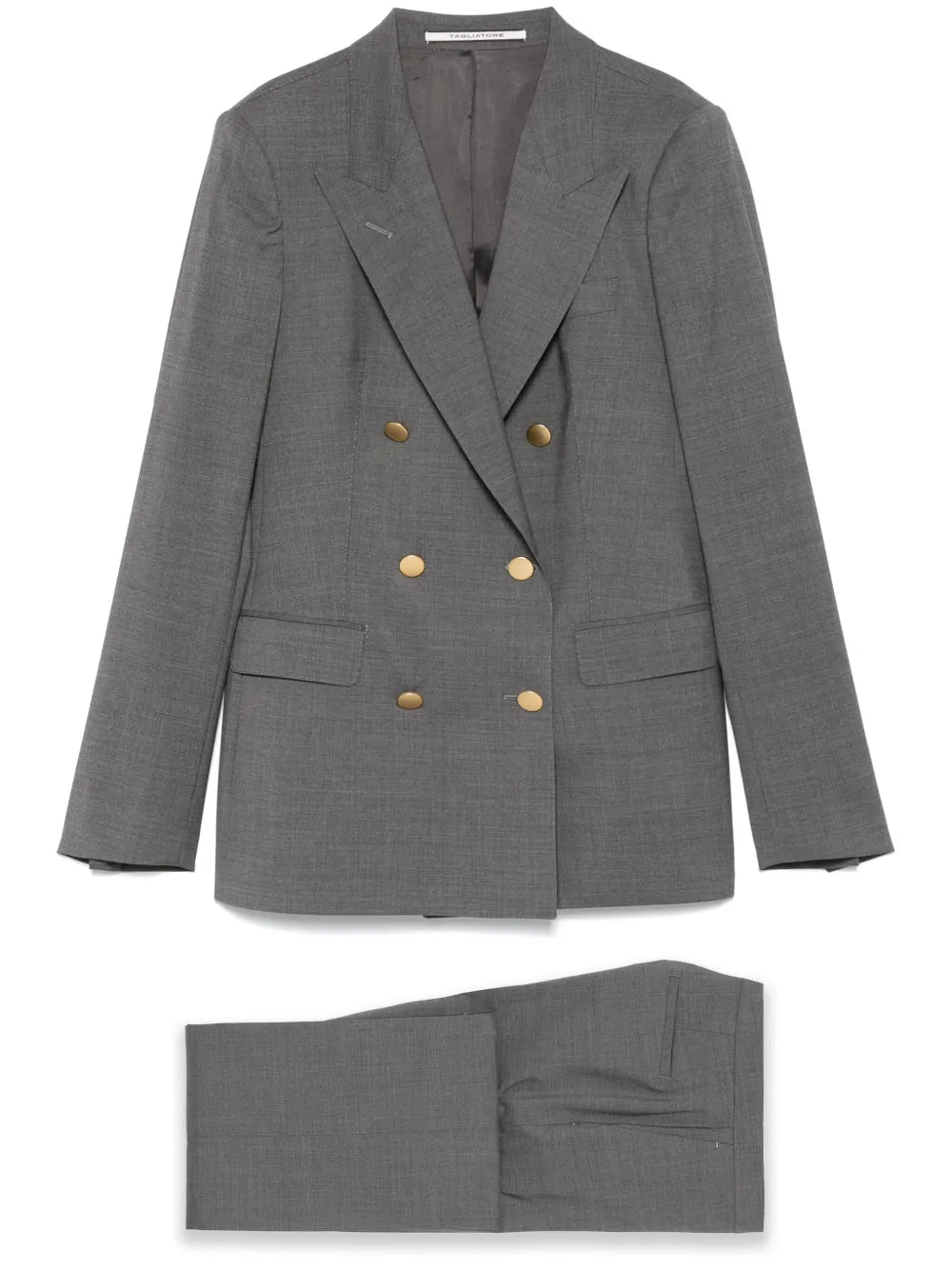 T-Parigi Suit