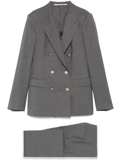 T-Parigi Suit