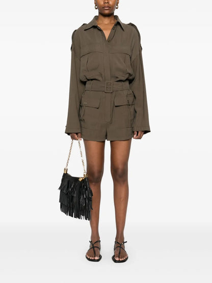 Vania Playsuit